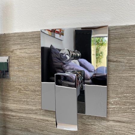 Auszeit Vienna Wellness Apartment Zewnętrze zdjęcie