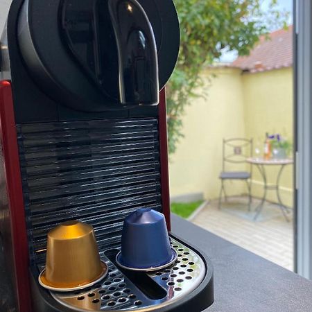 Auszeit Vienna Wellness Apartment Zewnętrze zdjęcie