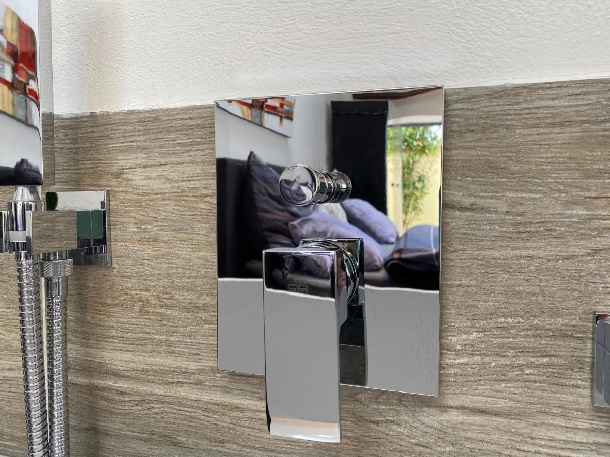 Auszeit Vienna Wellness Apartment Zewnętrze zdjęcie
