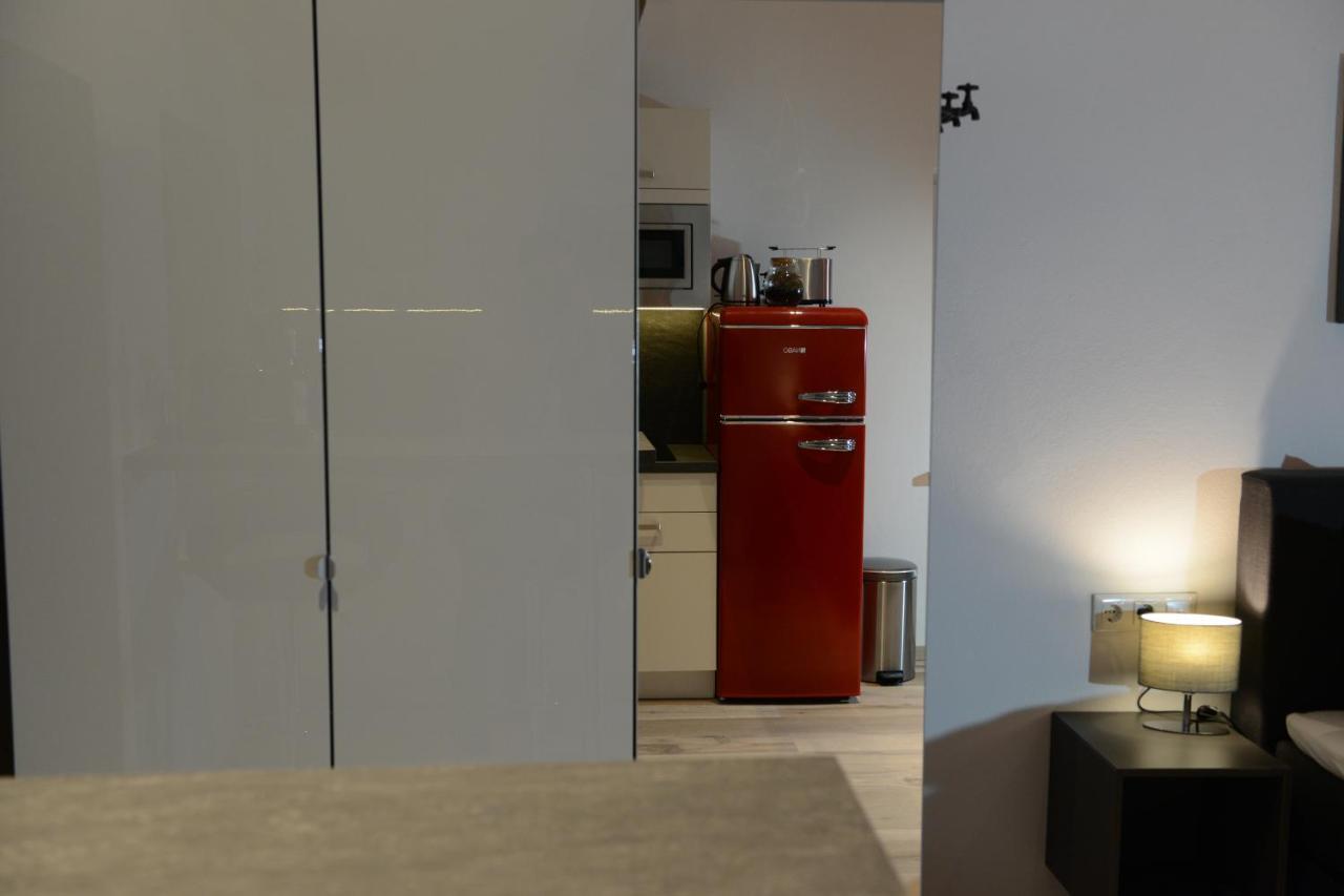 Auszeit Vienna Wellness Apartment Zewnętrze zdjęcie