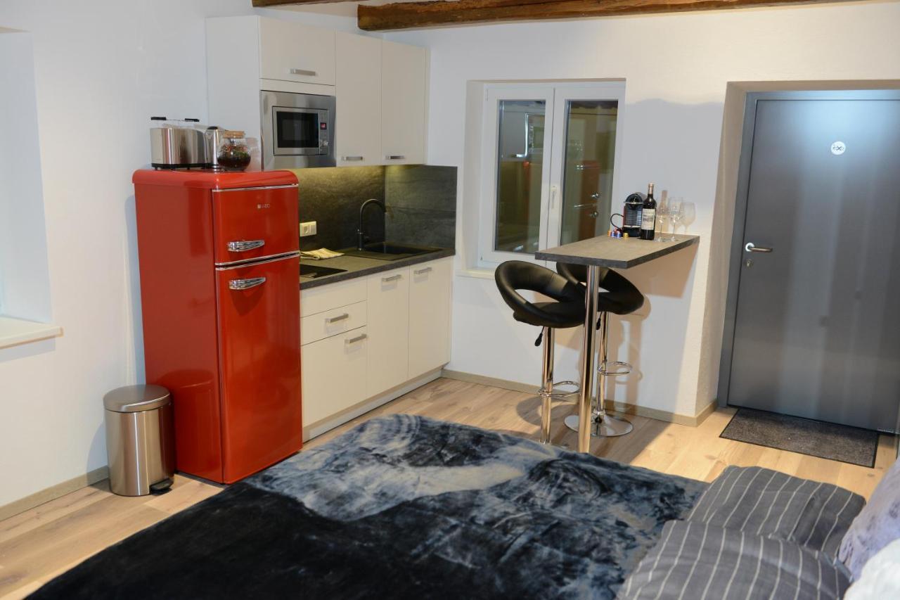Auszeit Vienna Wellness Apartment Zewnętrze zdjęcie