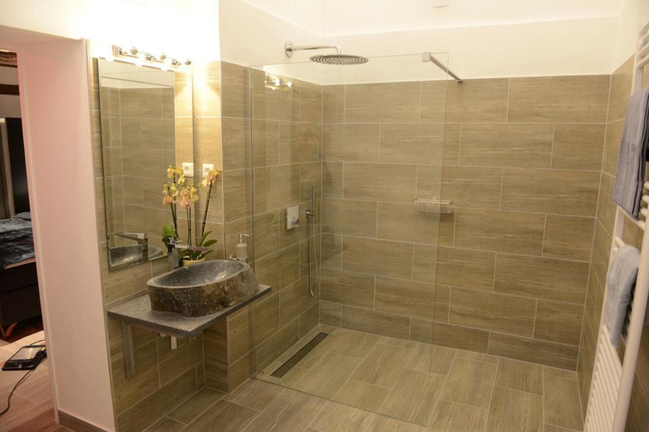 Auszeit Vienna Wellness Apartment Zewnętrze zdjęcie